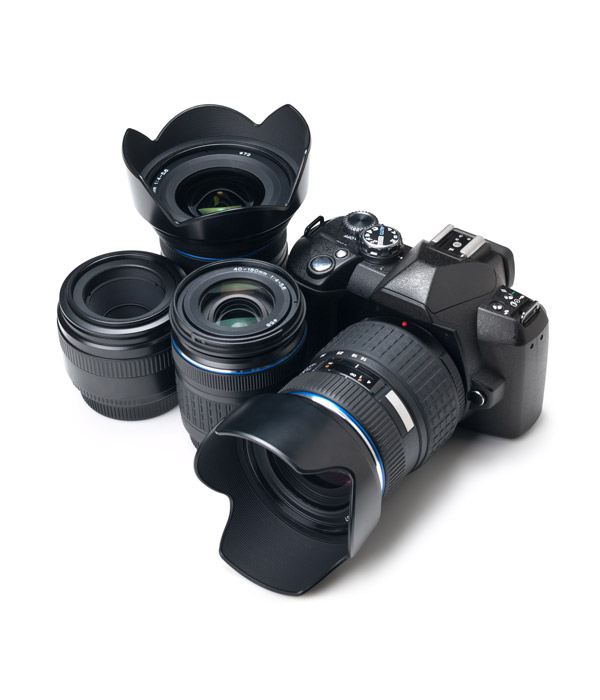 nice camera